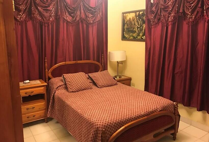 Casa Pedrito Hostal