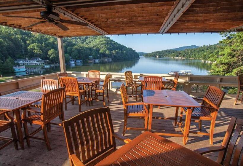 Club Wyndham Resort At Fairfield Mountains