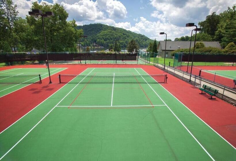 Club Wyndham Resort At Fairfield Mountains