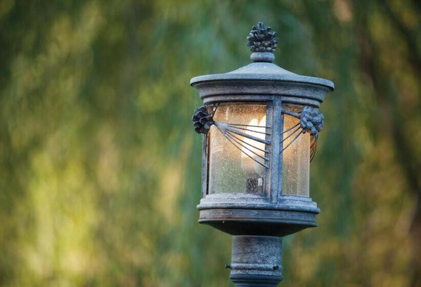 Club Wyndham Resort At Fairfield Mountains