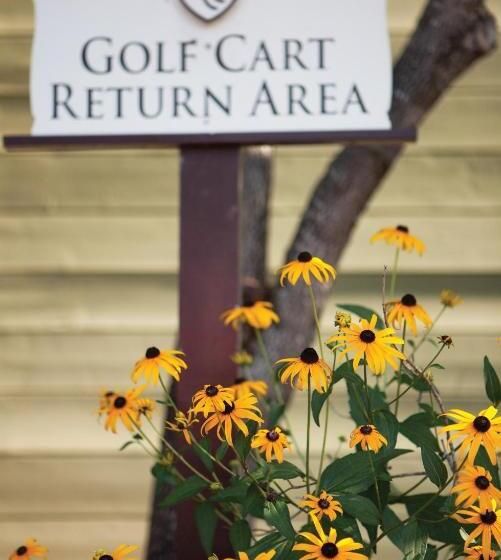 Club Wyndham Resort At Fairfield Mountains