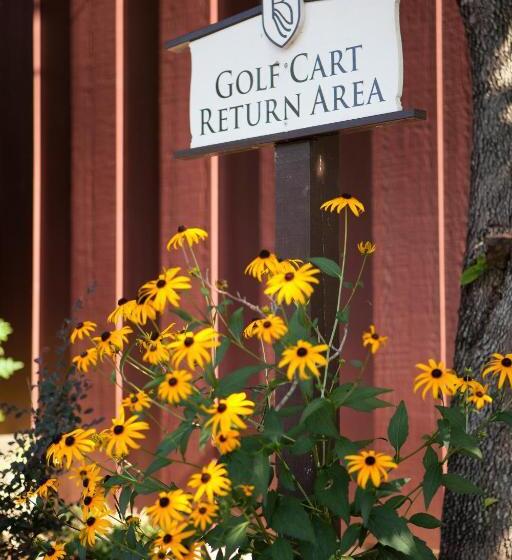 Club Wyndham Resort At Fairfield Mountains