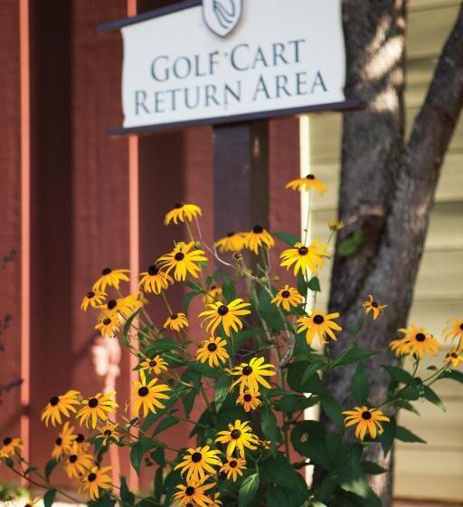 Club Wyndham Resort At Fairfield Mountains