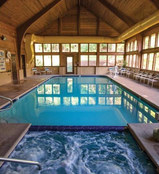 Club Wyndham Resort At Fairfield Mountains