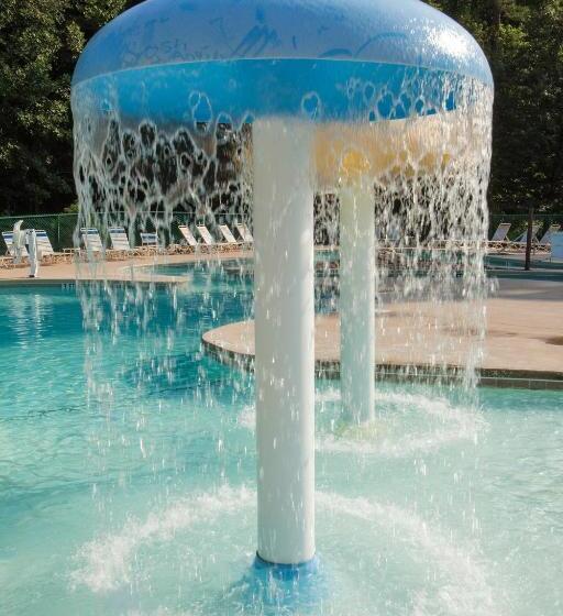 Club Wyndham Resort At Fairfield Mountains