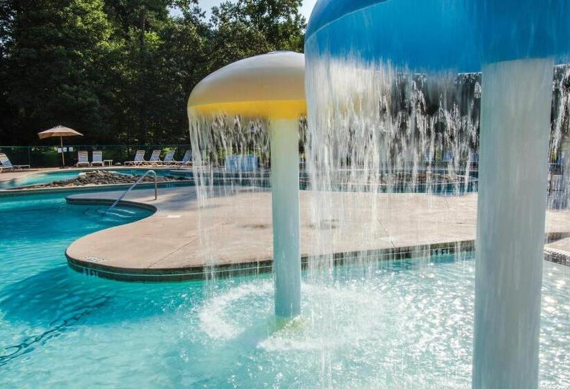 Club Wyndham Resort At Fairfield Mountains