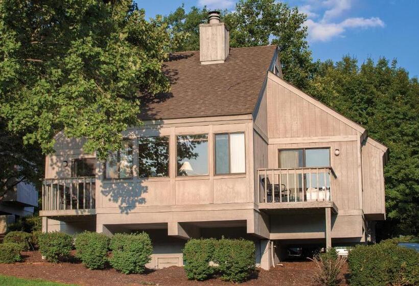 Club Wyndham Resort At Fairfield Mountains