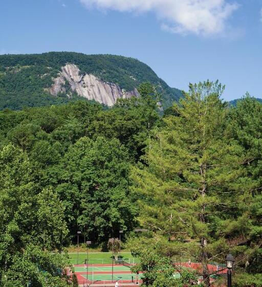 Club Wyndham Resort At Fairfield Mountains