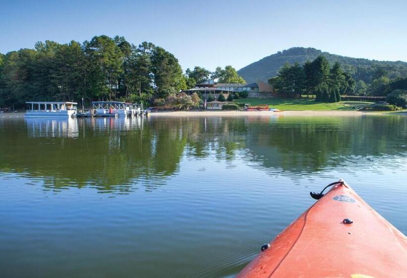 Club Wyndham Resort At Fairfield Mountains