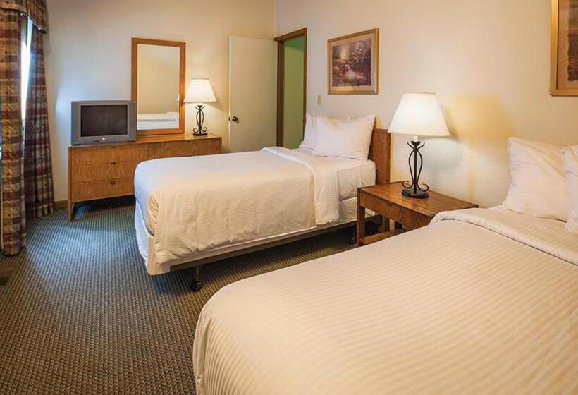 Club Wyndham Resort At Fairfield Mountains