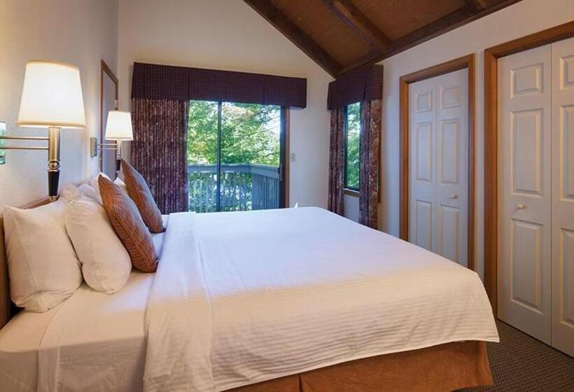 Club Wyndham Resort At Fairfield Mountains