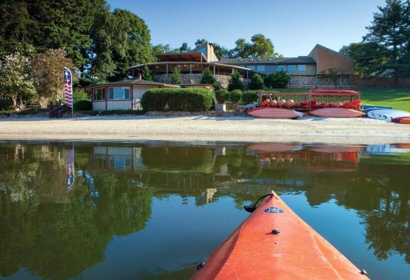 Club Wyndham Resort At Fairfield Mountains