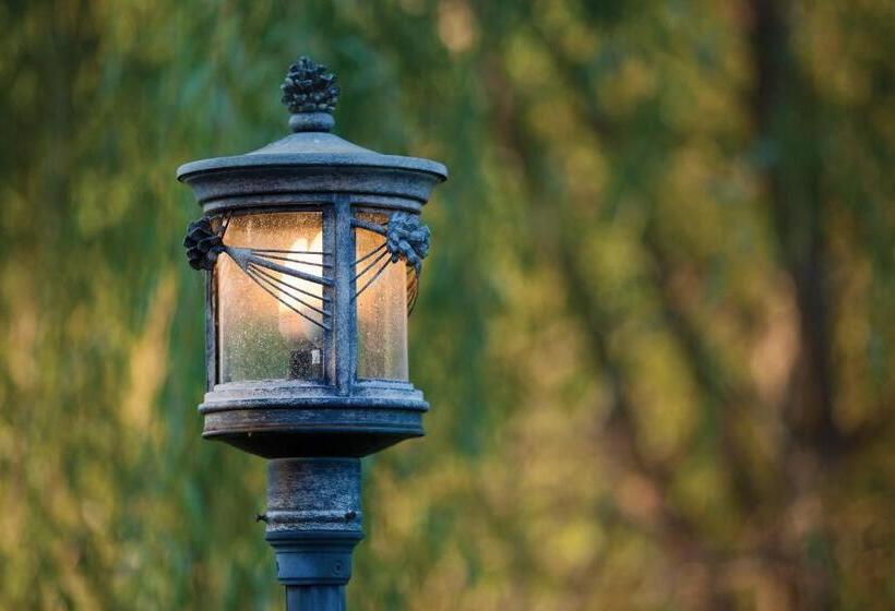 Club Wyndham Resort At Fairfield Mountains