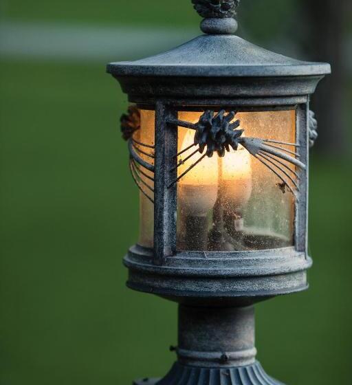 Club Wyndham Resort At Fairfield Mountains