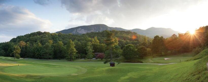 Club Wyndham Resort At Fairfield Mountains