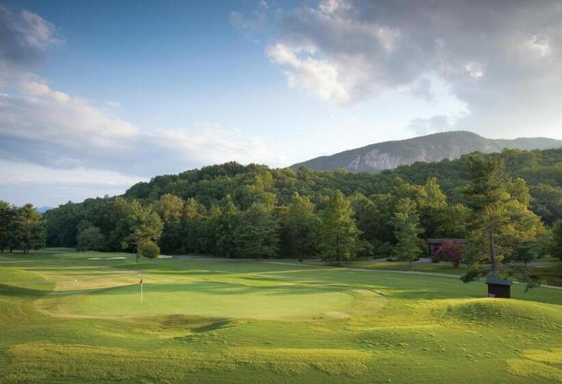 Club Wyndham Resort At Fairfield Mountains
