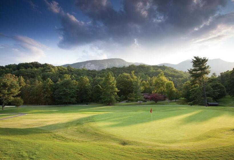 Club Wyndham Resort At Fairfield Mountains