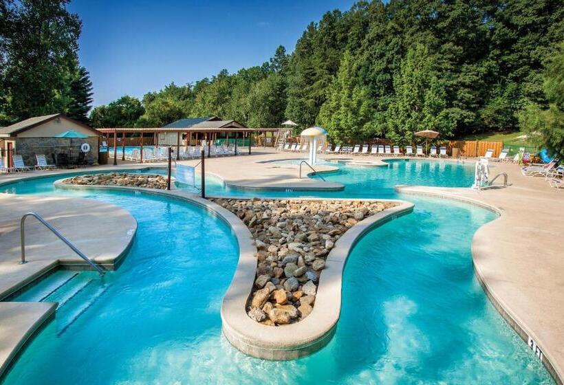 Club Wyndham Resort At Fairfield Mountains