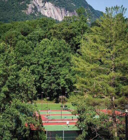 Club Wyndham Resort At Fairfield Mountains