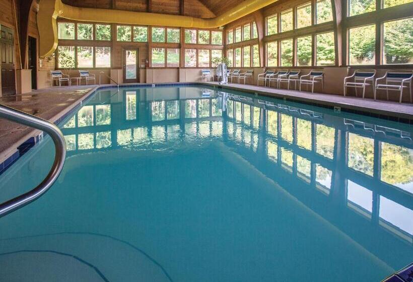 Club Wyndham Resort At Fairfield Mountains