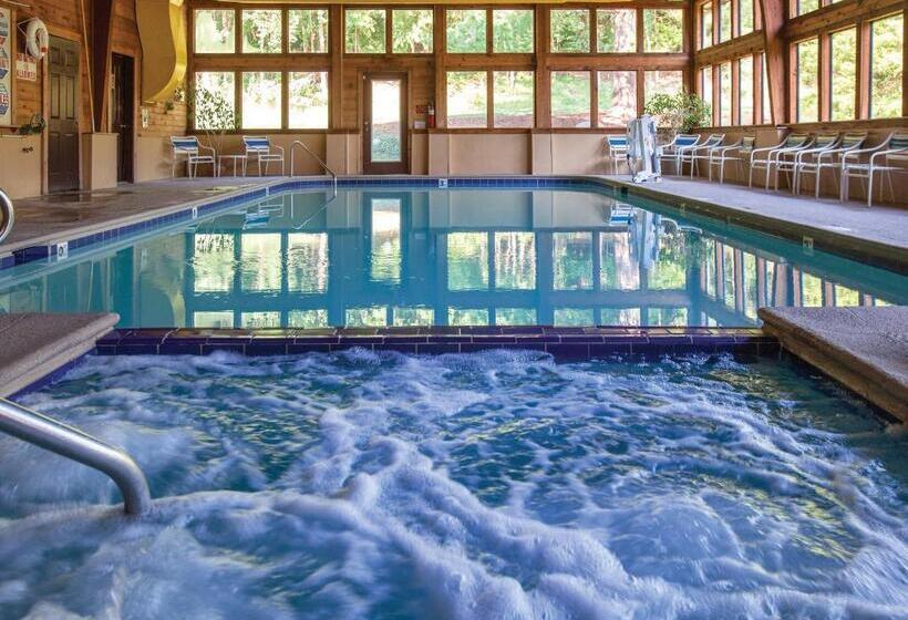 Club Wyndham Resort At Fairfield Mountains