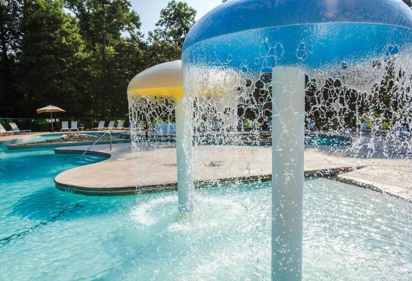 Club Wyndham Resort At Fairfield Mountains