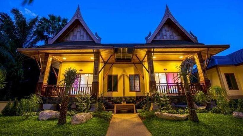 Dusit Phuphaya Resort