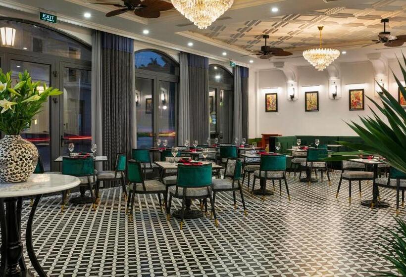 Elegant Boutique Hotel Ha Long
