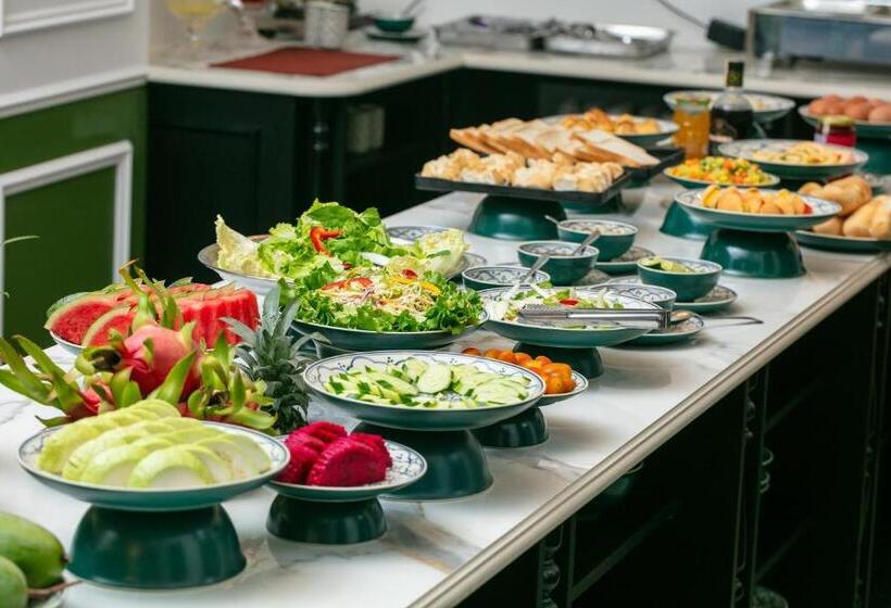 Elegant Boutique Hotel Ha Long