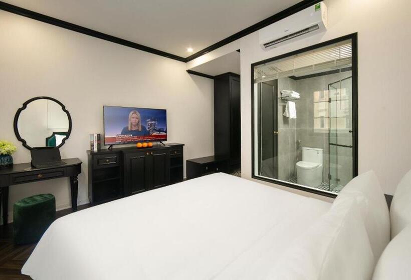 Elegant Boutique Hotel Ha Long