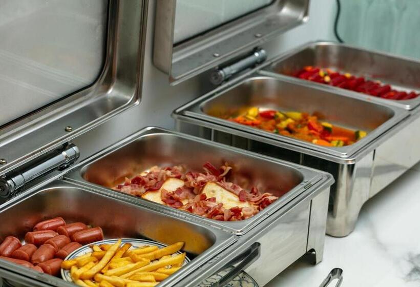 Elegant Boutique Hotel Ha Long