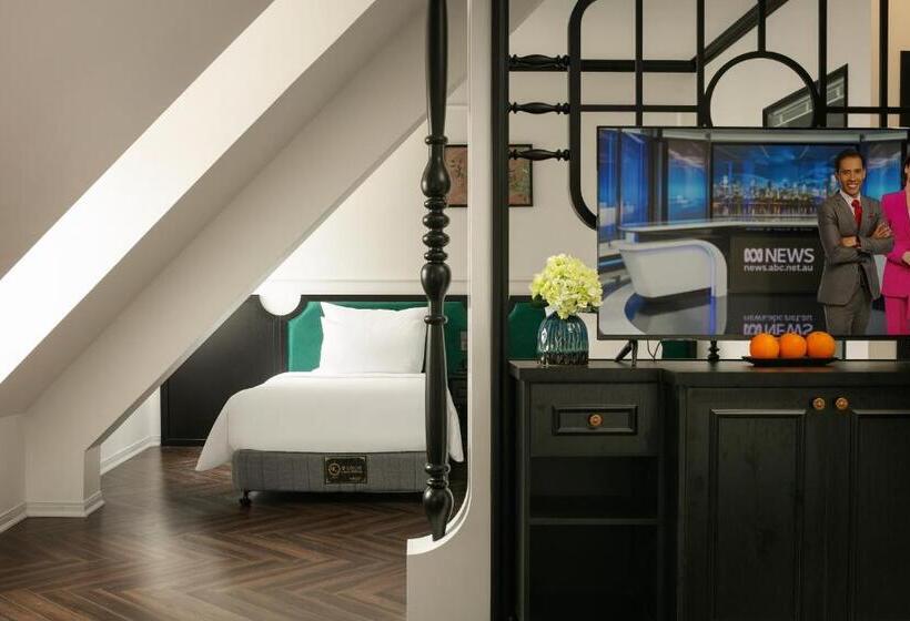 Elegant Boutique Hotel Ha Long