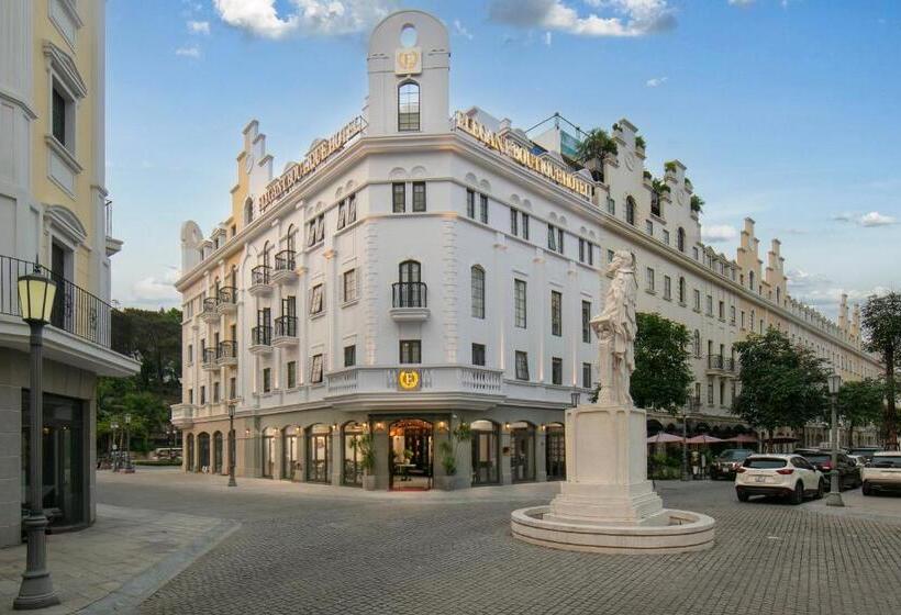 Elegant Boutique Hotel Ha Long