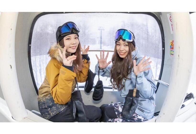 En Resort Grandeco Hotel   Vacation Stay 87245v