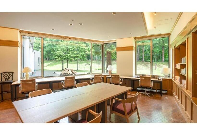 En Resort Grandeco Hotel   Vacation Stay 87245v