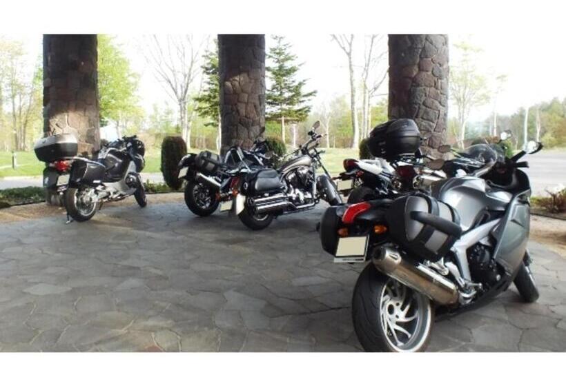 En Resort Grandeco Hotel   Vacation Stay 87245v