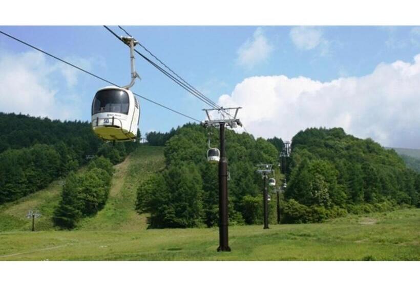 En Resort Grandeco Hotel   Vacation Stay 87245v