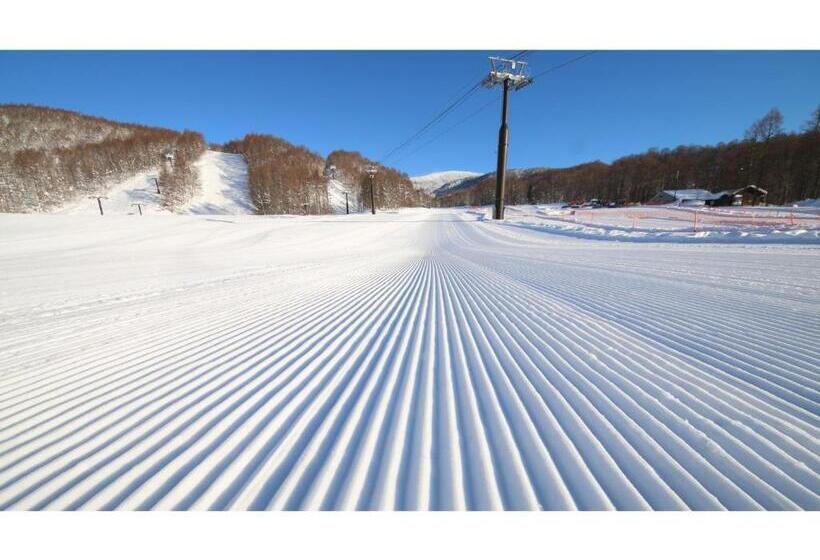 En Resort Grandeco Hotel   Vacation Stay 87245v