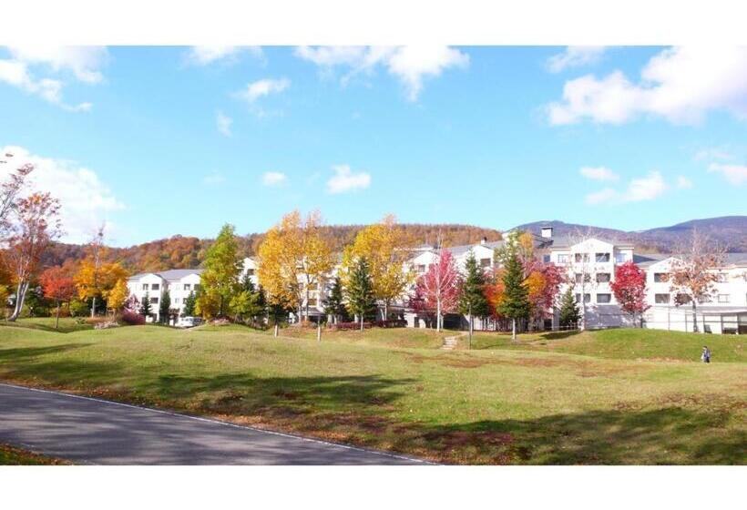 En Resort Grandeco Hotel   Vacation Stay 87245v