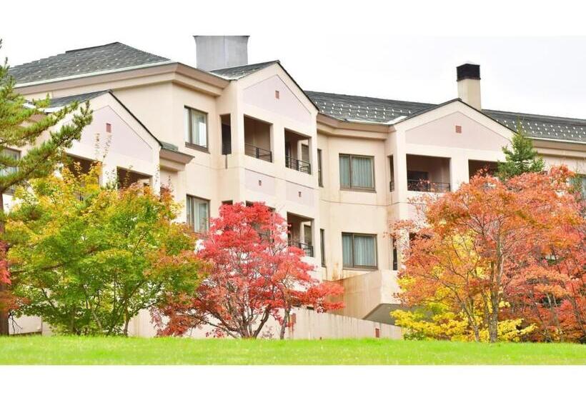 En Resort Grandeco Hotel   Vacation Stay 87245v