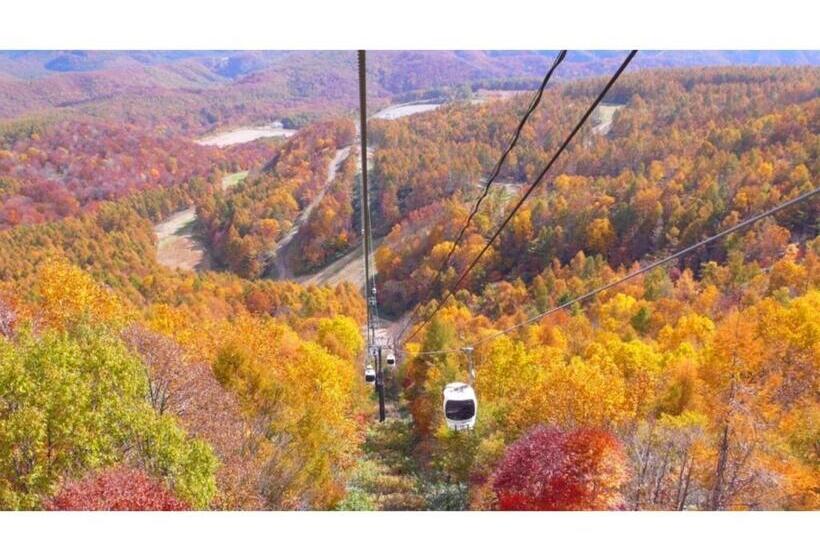 En Resort Grandeco Hotel Vacation Stay 87245v