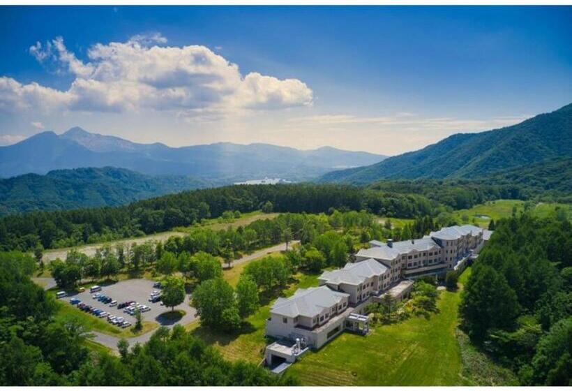 En Resort Grandeco Hotel   Vacation Stay 87245v