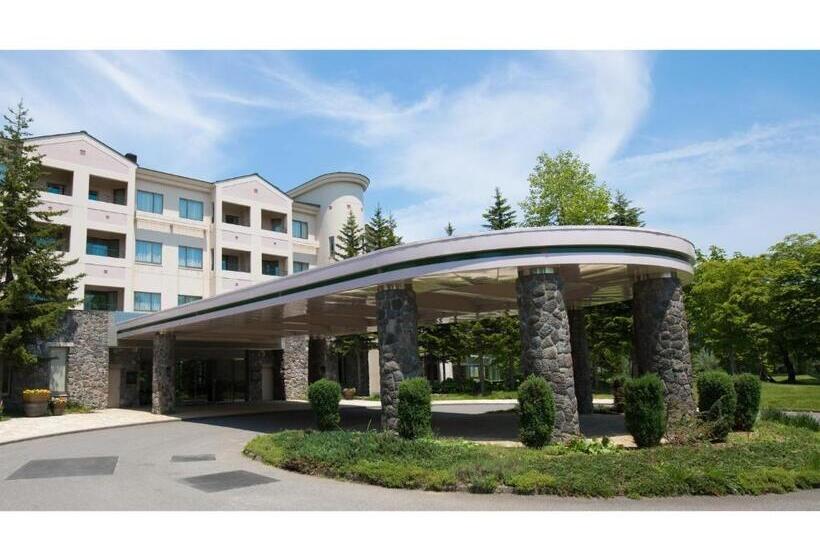 En Resort Grandeco Hotel   Vacation Stay 87245v