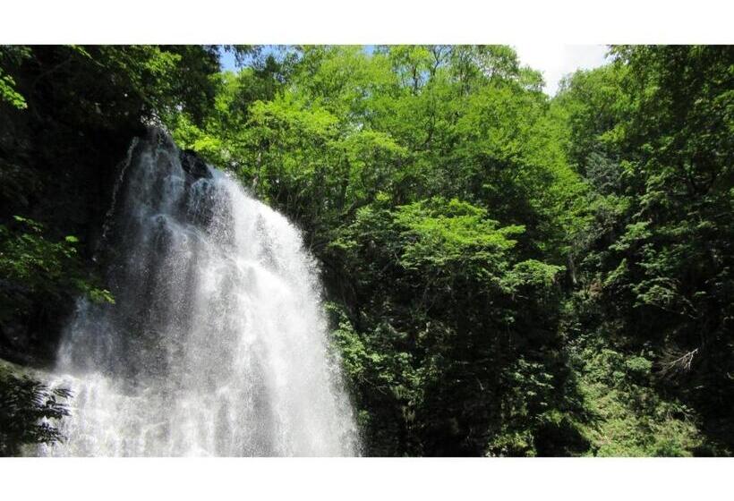 En Resort Grandeco Hotel   Vacation Stay 87245v