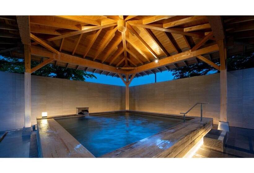 En Resort Grandeco Hotel   Vacation Stay 87245v