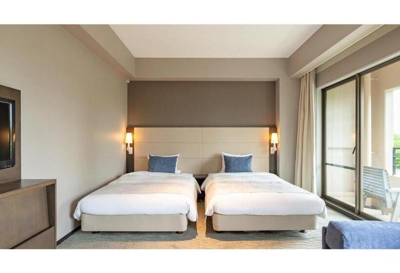 En Resort Grandeco Hotel   Vacation Stay 87245v