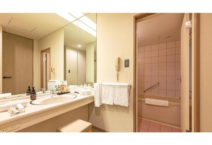 En Resort Grandeco Hotel   Vacation Stay 87245v