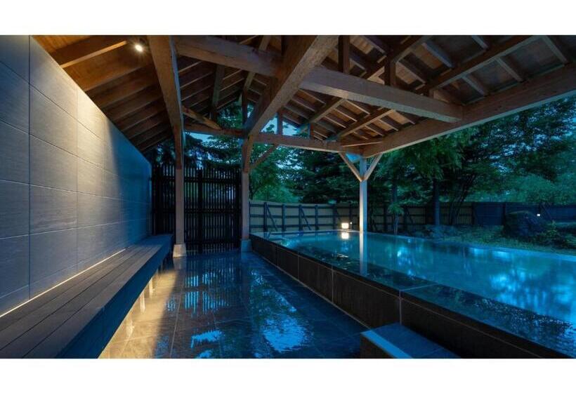 En Resort Grandeco Hotel   Vacation Stay 87245v