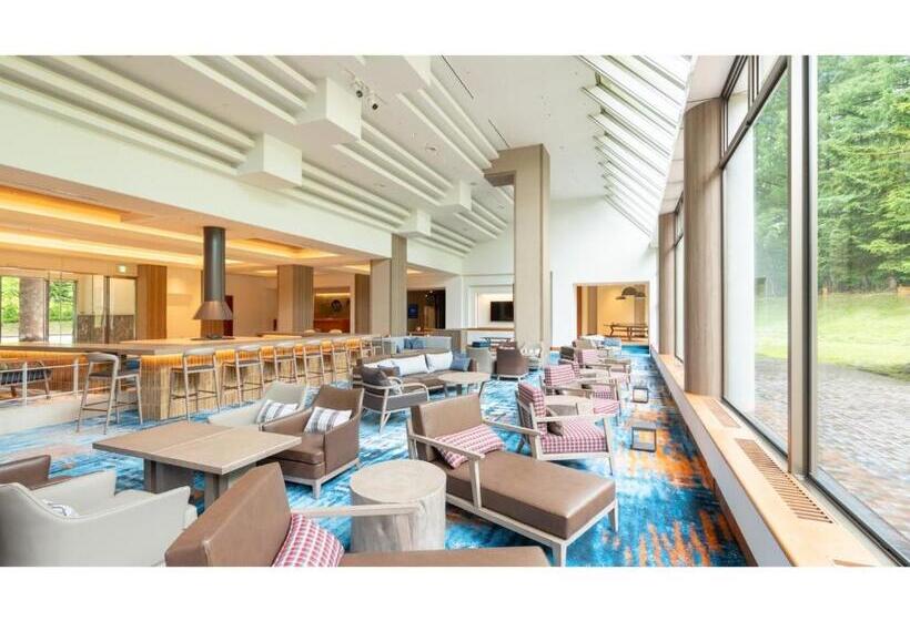 En Resort Grandeco Hotel   Vacation Stay 87245v