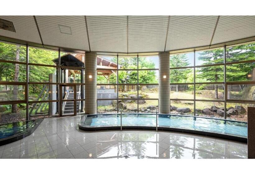 En Resort Grandeco Hotel   Vacation Stay 87245v